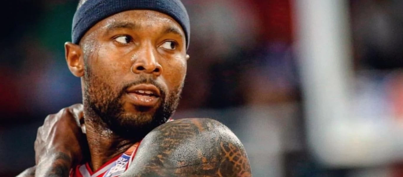 ΑΕΚ: Πυροδότησε την «βόμβα» με Τ.Ράις - Άγνωστη η διάρκεια της συνεργασίας τους (φώτο)